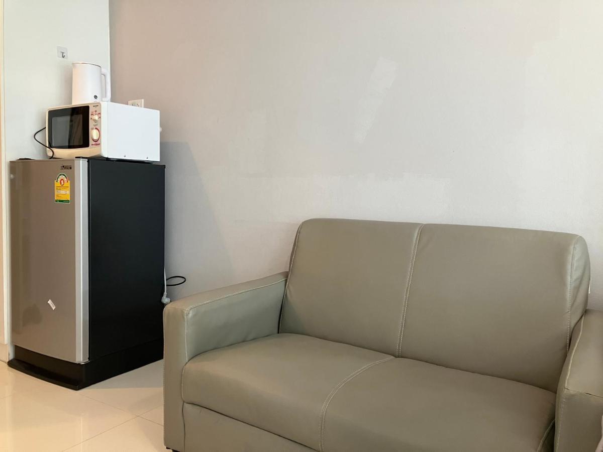 2 Mins Walk To Bts Bang Chak Daire Bangkok Dış mekan fotoğraf