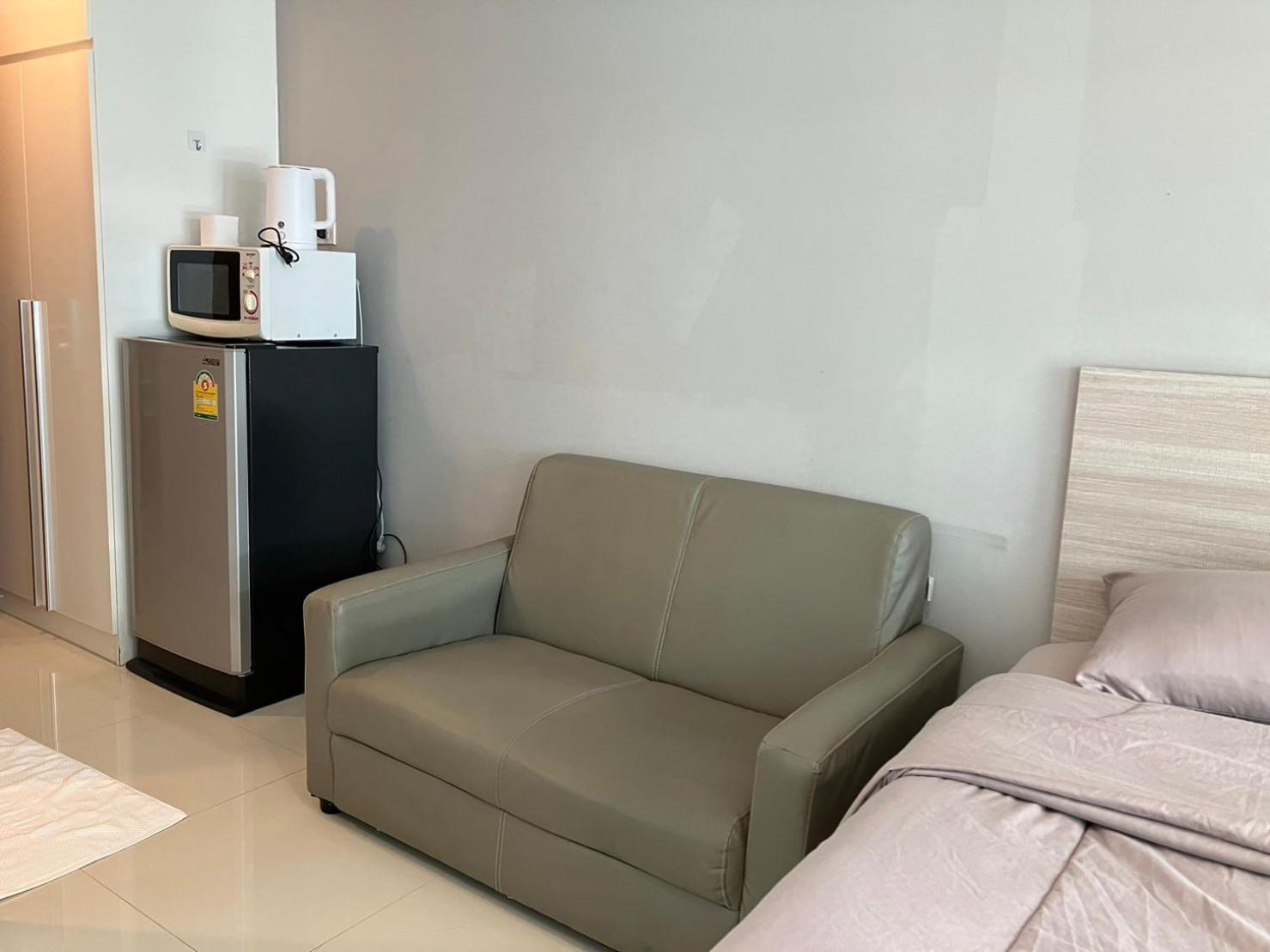 2 Mins Walk To Bts Bang Chak Daire Bangkok Dış mekan fotoğraf